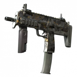 Souvenir MP7 | Vault Heist (Field-Tested)