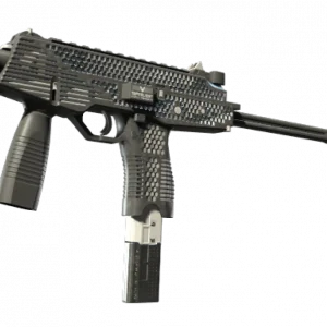 Souvenir MP9 | Featherweight (Field-Tested)