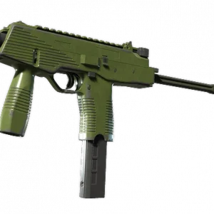 Souvenir MP9 | Pine (Well-Worn)