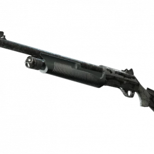 Souvenir Nova | Caged Steel (Field-Tested)