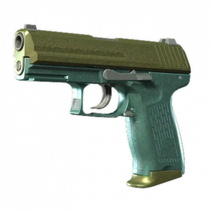 Souvenir P2000 | Marsh (Factory New)