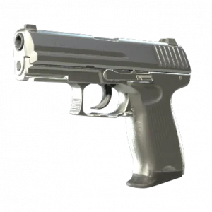 Souvenir P2000 | Silver (Factory New)