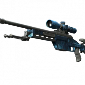 Souvenir SSG 08 | Abyss (Factory New)