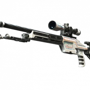Souvenir SSG 08 | Rapid Transit (Minimal Wear)