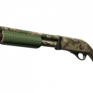 Souvenir Sawed-Off | Forest DDPAT (Field-Tested)