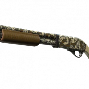 Souvenir Sawed-Off | Mosaico (Field-Tested)