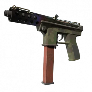 Souvenir Tec-9 | Fubar (Field-Tested)