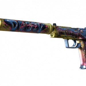 Souvenir USP-S | Jawbreaker (Minimal Wear)