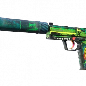 Souvenir USP-S | Monster Mashup (Field-Tested)