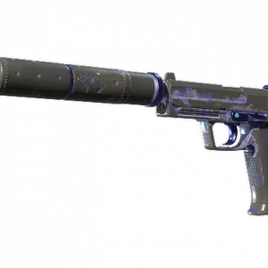 Souvenir USP-S | Sleeping Potion (Battle-Scarred)