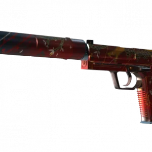 Souvenir USP-S | The Traitor (Field-Tested)