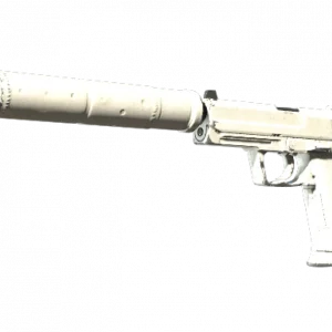 Souvenir USP-S | Whiteout (Field-Tested)