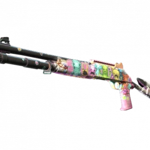 Souvenir XM1014 | Monster Melt (Factory New)