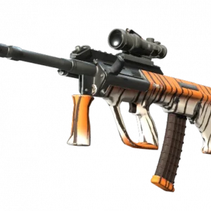 StatTrak™ AUG | Bengal Tiger (Factory New)