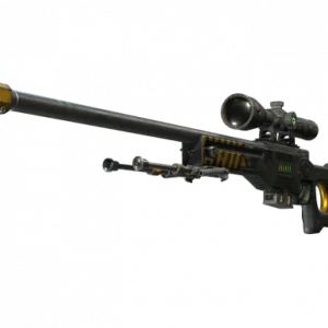 StatTrak™ AWP | Phobos (Field-Tested)