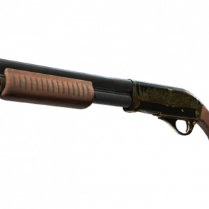 StatTrak™ Sawed-Off | Highwayman (Field-Tested)