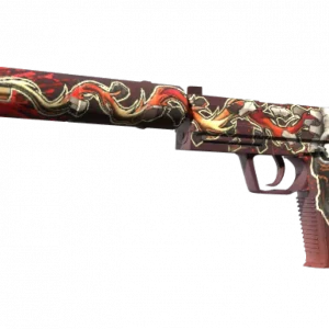 StatTrak™ USP-S | Kill Confirmed (Factory New)