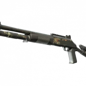 XM1014 | Ancient Lore (Battle-Scarred)