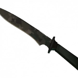 ★ Classic Knife | Forest DDPAT (Factory New)