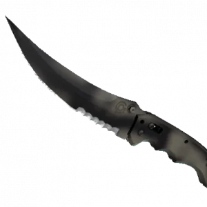 ★ Flip Knife | Scorched (Factory New)