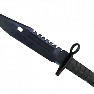 ★ M9 Bayonet | Blue Steel (Factory New)