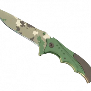 ★ Nomad Knife | Forest DDPAT (Factory New)