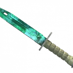 ★ StatTrak™ Bayonet | Gamma Doppler (Minimal Wear)