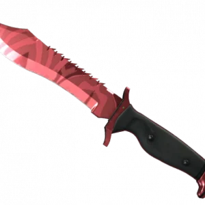 ★ StatTrak™ Bowie Knife | Slaughter (Factory New)