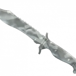 ★ StatTrak™ Bowie Knife | Urban Masked (Minimal Wear)