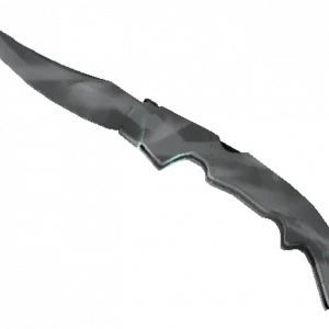 ★ StatTrak™ Falchion Knife | Urban Masked (Minimal Wear)
