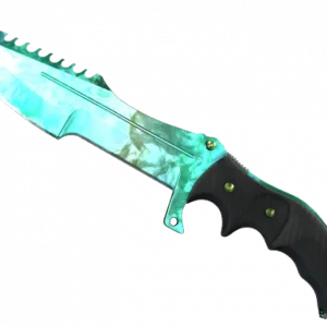 ★ StatTrak™ Huntsman Knife | Gamma Doppler (Minimal Wear)