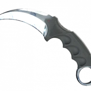 ★ StatTrak™ Karambit | Stained (Factory New)