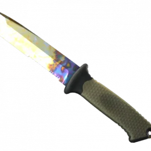 ★ StatTrak™ Ursus Knife | Case Hardened (Factory New)